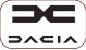 logo dacia