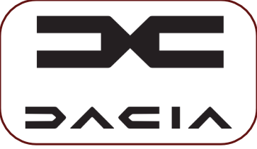 logo dacia