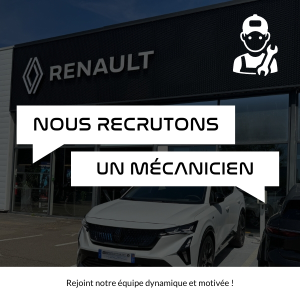 Recrutement Toison D'Or Auto (1)