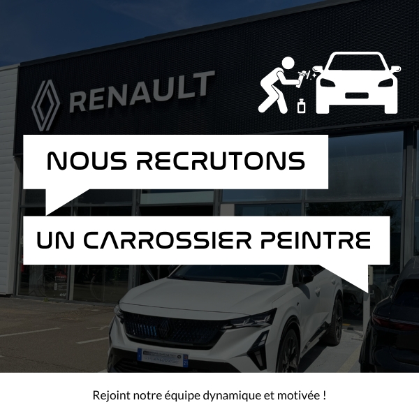 Recrutement Toison D'Or Auto (2)