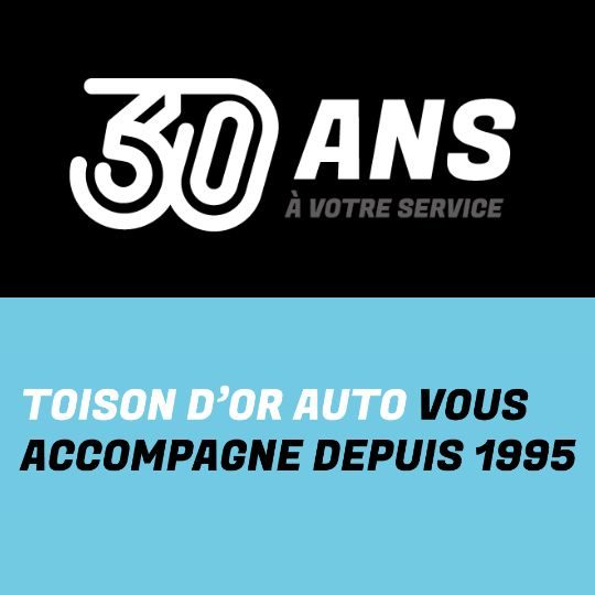 garagiste dijon depuis 30 ans